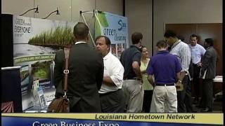 DEQ Green Business Expo