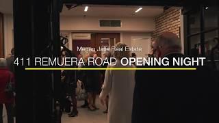 Ray White Remuera | MJRE - 411 Remuera Road Opening Night 2017