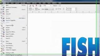 .cdr file?  Watch how easy it is to use CorelDRAW to open a .cdr file.  Free trial available.