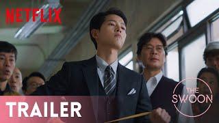 Vincenzo | Official Trailer | Netflix [ENG SUB]