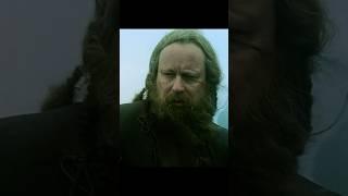 Saxon Blood Runs Pure! Cerdic Executes His Own Soldier for Breaking Code｜King Arthur (2004) #movie