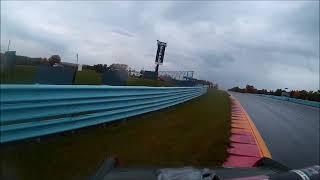 Vintage Racer Group - - When You Spin, Two Feet In