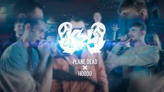 KSL BATTLE | LEGENDARY | PLANE DEAD X HOODO