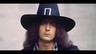 ֍֍֍ Ричи Блэкмор (Ritchie Blackmore, DEEP PURPLE) Дым там, где Вода! (перевод)