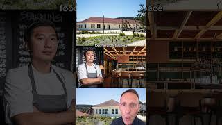 Food Hall Coming to SF Presidio