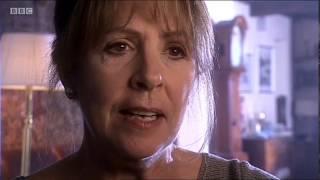 Doctor Who: The Stolen Earth - Harriet Jones gets exterminated