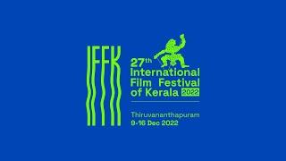 The Flow - 27th IFFK Motion Teaser