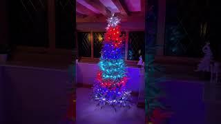 The lowdown on easy smart Christmas Lights