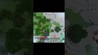 Minecraft But I MLG/CLUTCH Using A Golden Hoe