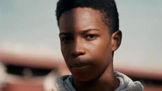 DanteThePoet  |  CODE ORANGE - 1 MIN STYLE LOOKBOOK