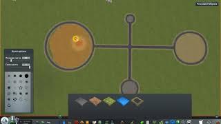 Моды Roundabout Builder + TM:PE V11 STABLE (Traffic Manager: President Edition) + Hide Crosswalks