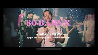 Sam Lachow - "80 Bars X" Official Music Video