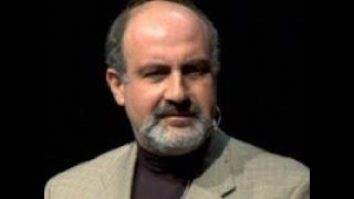 The Future Has Always Been Crazier Than We Thought | Nassim Nicholas Taleb