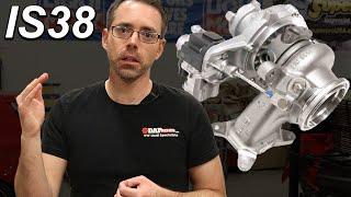 Are Is38 Turbos Reliable? (Golf R Turbo) | AskDap