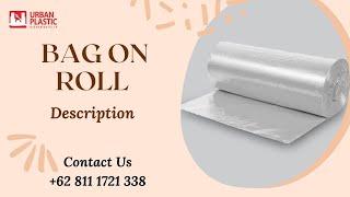 Indonesia Foodsaver Rolls Manufacturer & Exporter - Whatsapp: +62 811 1721 338 (Ratna)