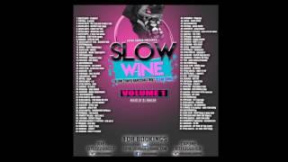 New Dancehall Mix 2017 (CLEAN)"SLOW WINE PT 1" | MAVADO| VYBZ KARTEL | AIDONIA| ALKALINE