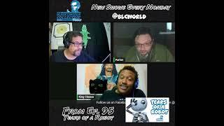 #june #fifth has seen some #shit  |  Black Lincoln Collective Podcast