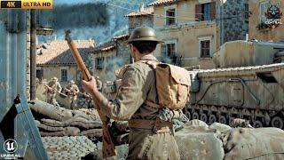 12 Best New Upcoming War Games in 2025 & Beyond | Strategy, RTS, FPS