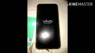 RESET PIN & FRP VIVO Y91c  BY MRT JUST 30 SECOND!!!