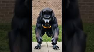 Werewolf Rage #werewolf #rage #youtube #youtubeshorts #shortvideo #shortsfeed #shorts #short #yt
