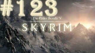 Прохождение Skyrim - часть 123 (Скулдафн)