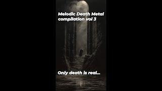 Melodic Death Metal compilation vol.3 2023