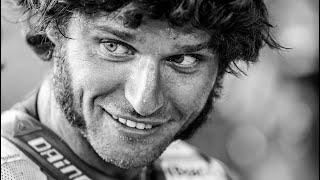 Tributo a Guy Martin