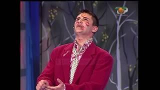 Portokalli, 29 Prill 2007 - Ramadani dhe Gjini
