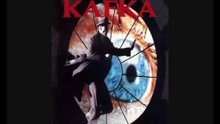 Cliff Martinez - Kafka OST - 01.Eddie's dead (Main Title)