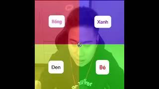 Thành Man màu gì ạ ??? #leehariii #fconline #shorts #mexemmesale