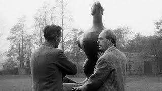 Monitor - Henry Moore (BBC)