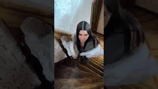 Создание корсета в программе Valentina #шитье #корсет #нижнеебелье #мода