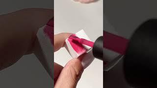 How to Create Ombre Nails with Gel Polish 