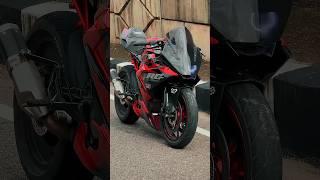 Rc 390 modified  with x2 racing kit  #rc390 #ytshorts #shorts #viral