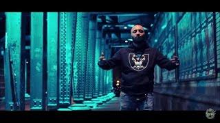 KARAKAN - VERSTÄRKUNG (OFFICIAL HD VIDEO) prod. by Veteran Beats // Meine Hood #15