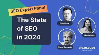 March 2024 Google Core and Spam Updates: What They Mean for the Future of SEO — AMA Panel