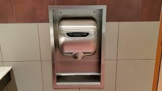 2018 Excel Dryer Xlerappys [1 of 2] | Regal Cinemas | Longmont, CO