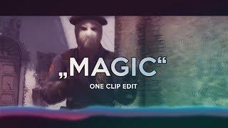 "Magic" | A CSGO Clip Edit