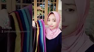 hijab sport mulai harga 7ribu https://www.tiktok.com/t/ZSLJF65nA/?t=1 #racuntiktok