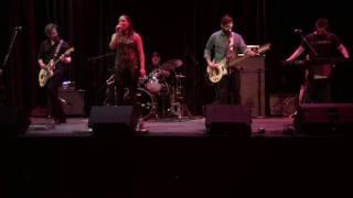 2017 Edmonton Lawyers "Rock n' Robes" Charity Event- Dancing In The Dark (Bruce Springsteen)