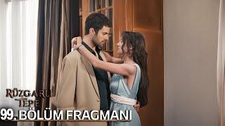 RÜZGARLI TEPE 98 Trailer - I love you. 