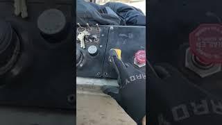 ARE YOU GOING FOR A YARD DOG, JOCKY , SWITCHER JOB? Here is how.