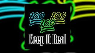 Keep It Real - 「Justin Omoi」