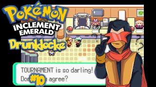 Pokemon Inclement Emerald Drunklocke Ep. 10