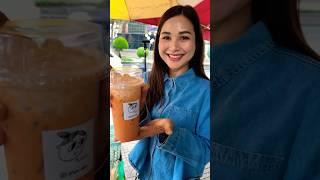 Ploysai Coffee Bangkok Thailand - Thai Street Food