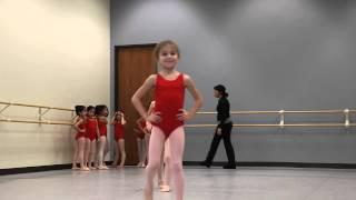 classical dance lessons for children at Sultanov School 03