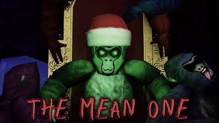 The mean one| A Gorilla Tag movie