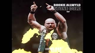 Bookie AllWyld - Stone Cold (Official Visualizer)