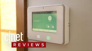 Vivint Smart Home review: Getting what you pay for