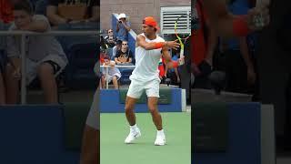 Look Like a Tennis Pro With These Forehand Tips  